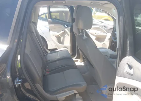 2014 Ford Escape Se z USA, uszkodzony, nr VIN 1FMCU0GX5EUD35660